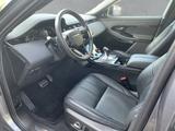 Land Rover Range Rover Evoque P300e R-DYNAMIC S AWD LED+LMF - Land Rover Range Rover Evoque in Chemnitz