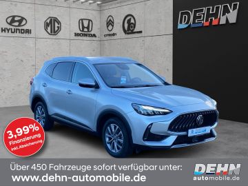 MG HS Comfort 1.5 T AT COMFORT Navi Leder Digitales