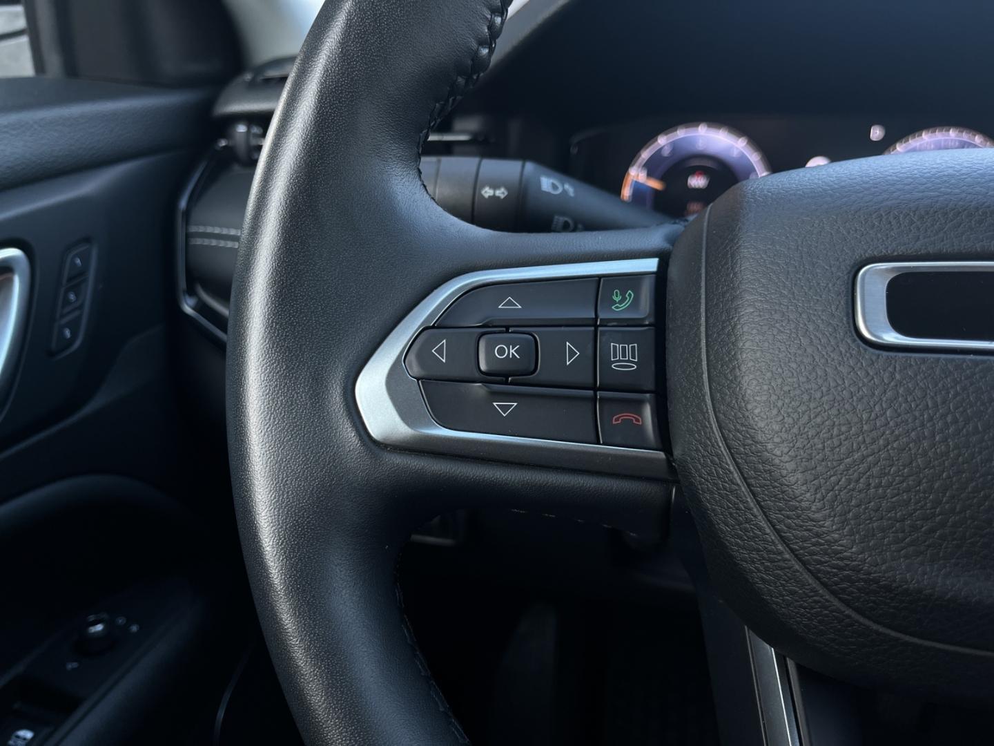 Jeep Compass Summit 360KAM+ACC+KLIMASITZE+LEDER+NAVI+