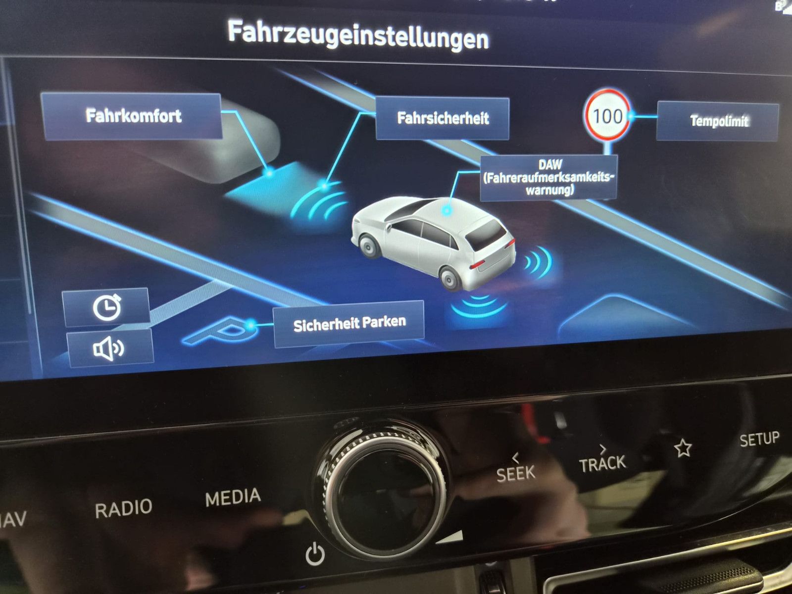 Fahrzeugabbildung Hyundai i30 N Line Mild-Hybrid / LED / PANO