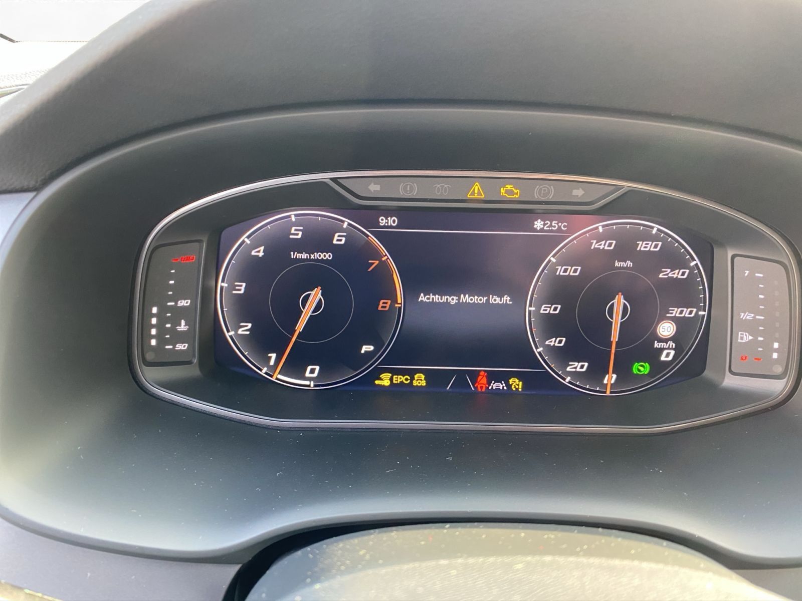 Cupra Ateca - Bild 11