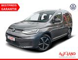 Volkswagen Caddy 2.0 TDI DSG Style LED Navi ACC PDC DAB - Volkswagen Caddy Gebrauchtwagen