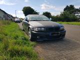 BMW E46 328CI - BMW 328: E46