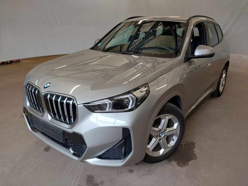 Image of BMW X1