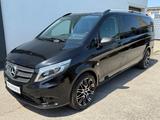 Mercedes-Benz Vito Mixto 119 CDI extralang 5-Sitze, AHK 2.5t - Mercedes-Benz Vito: Partikelfilter
