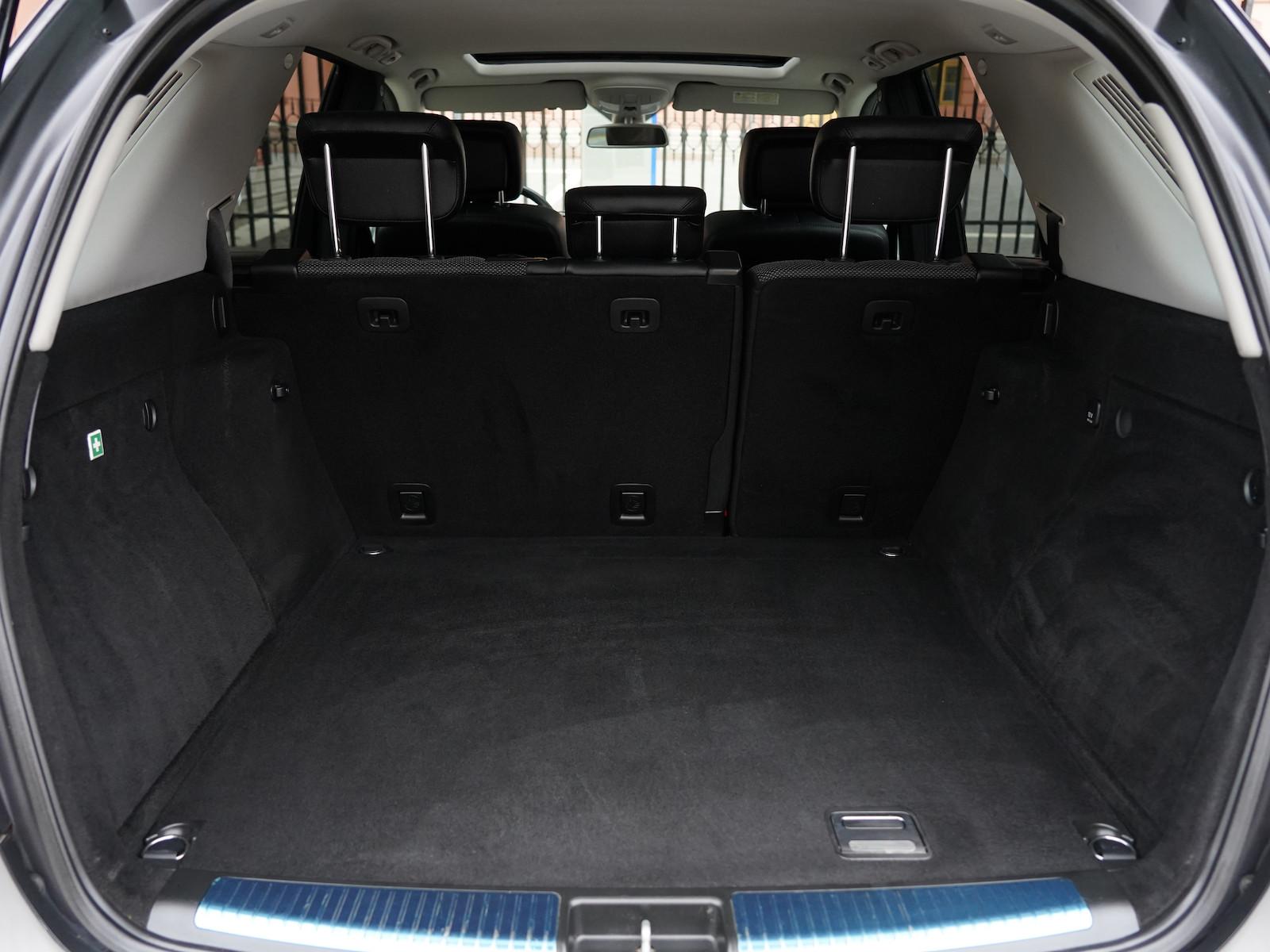 Mercedes-Benz ML 320 CDI 4Matic*Carplay~AHK~S-Dach~Luft~Xenon*