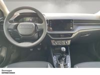 Skoda Fabia - Vorschau Bild 6