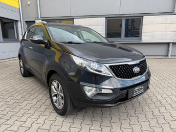 KIA Sportage - 8