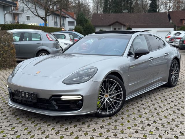 Porsche Panamera Turbo S E-Hybrid ATM 60.000Km