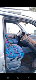 صورة 9 لـ 2001 Mercedes-BENZ VITO