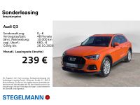 Audi Q3 - Vorschau Bild 2