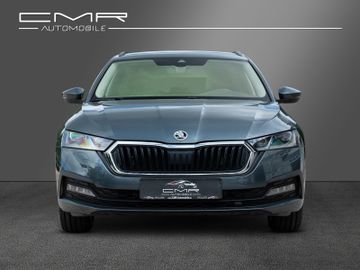 Skoda Octavia - 3
