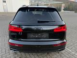 Audi SQ5 TDI tiptronic Quattro/Pano/AHK/ - gebrauchte Audi SQ5 aus dem Jahr 2019