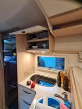 Bürstner Ixeo time 726 G - Wohnwagen in Aachen