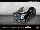 Mercedes-Benz V 300 Benzin STYLE L Sport+Multib+Distron+Klima - Mercedes V 300 Benzin Gebrauchtwagen