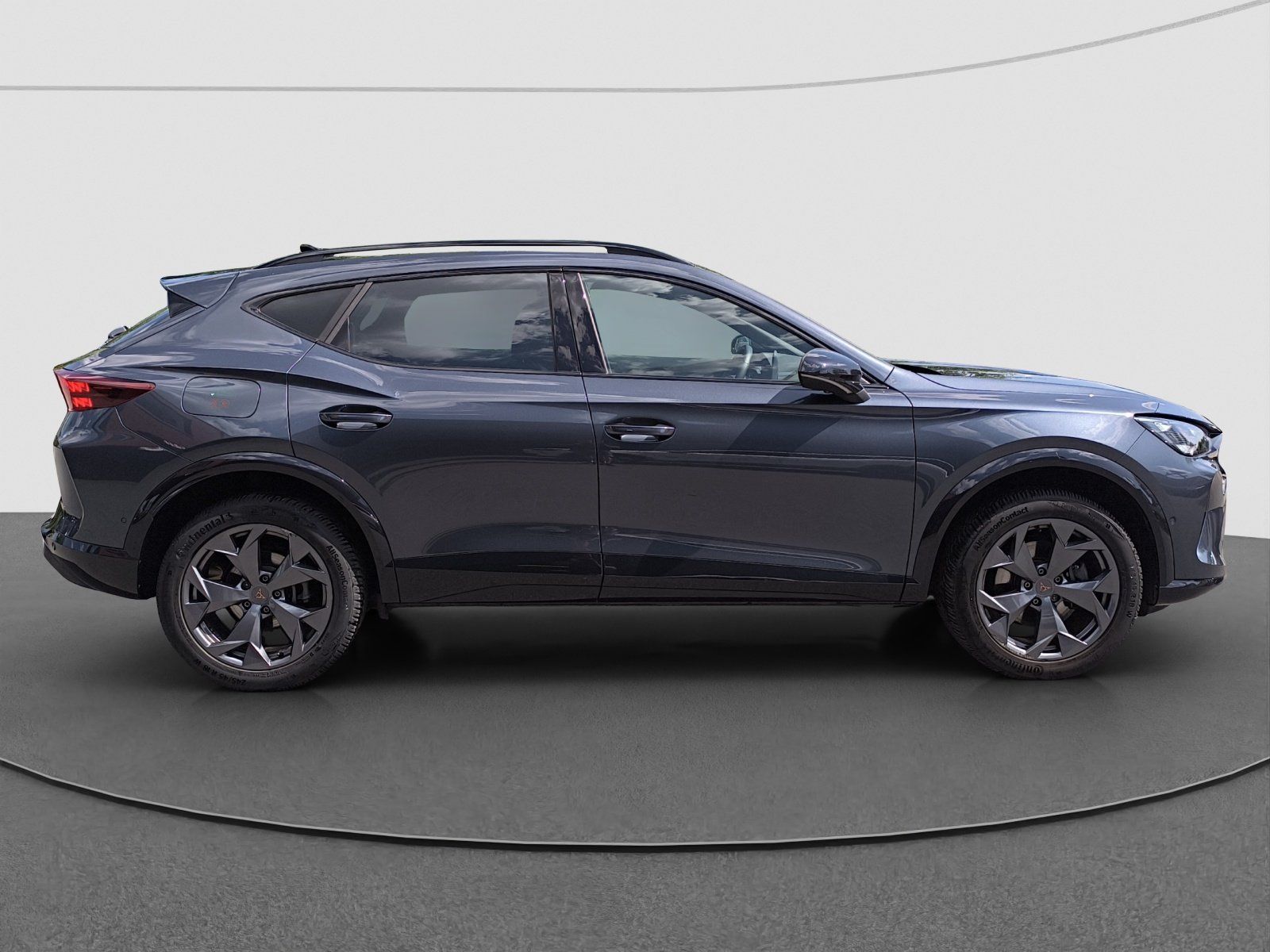 Cupra Formentor - Bild 11