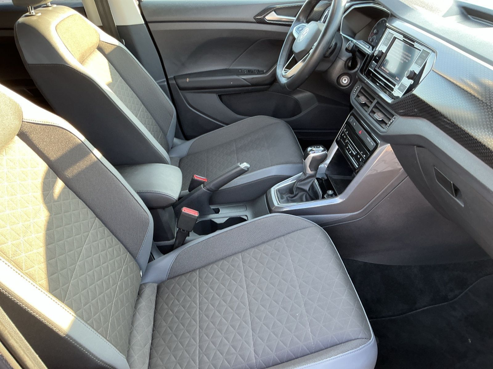 Volkswagen T-Cross - Bild 13