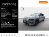Volkswagen ID.7 Tourer Pro 210kW*NAVI*BlackStyle*HUD*KAM*Am - Volkswagen ID.7 Kombi Gebrauchtwagen
