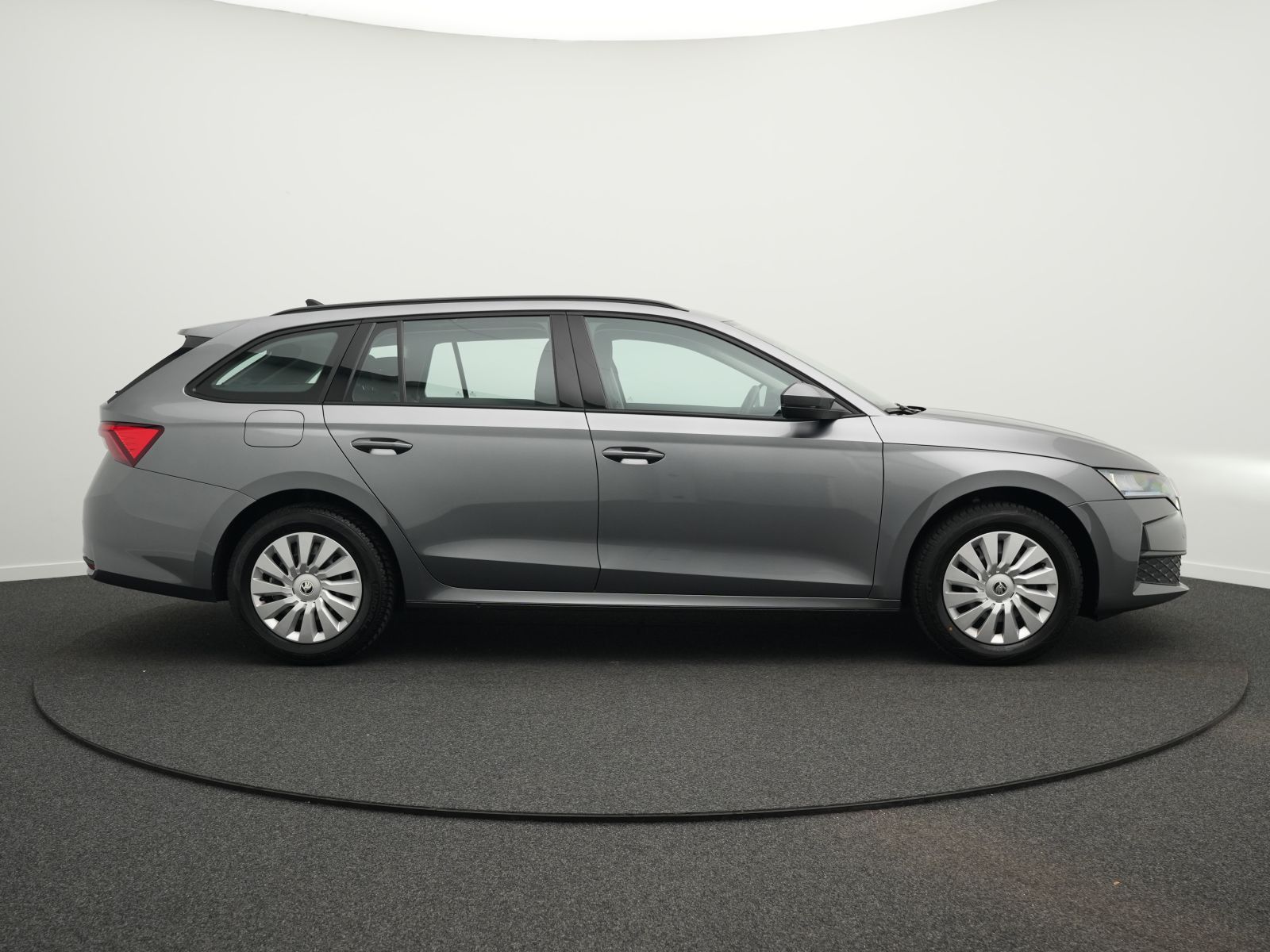 Skoda Octavia - Bild 12