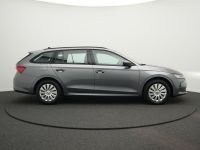 Skoda Octavia - Vorschau Bild 12