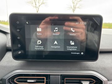 Dacia Jogger Extreme+ ECO-G 100