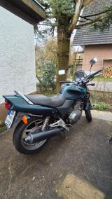 Honda CB 500 PC 26 - HONDA 1994 CB 500