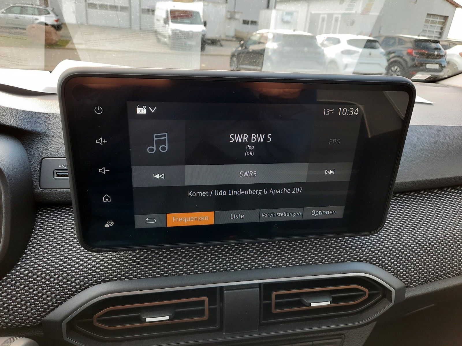 Dacia Sandero - Bild 15