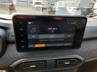 Dacia Sandero - Vorschau Bild 15