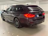 BMW 520d Touring M Sport Paket  - BMW 520: M Paket