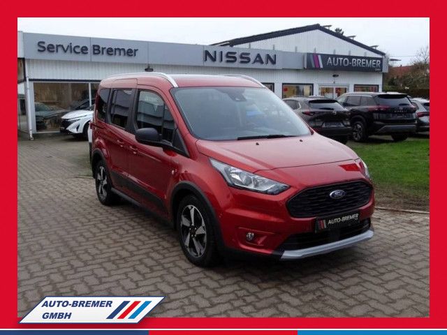 Ford Tourneo Connect 1.5 TDCi Active Navi RFK