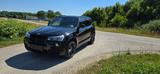 BMW X3 xDrive35d -