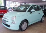 Fiat 500 Pop Klima Tempomat 1.Hand TÜV neu - Fiat 500 aus 2021