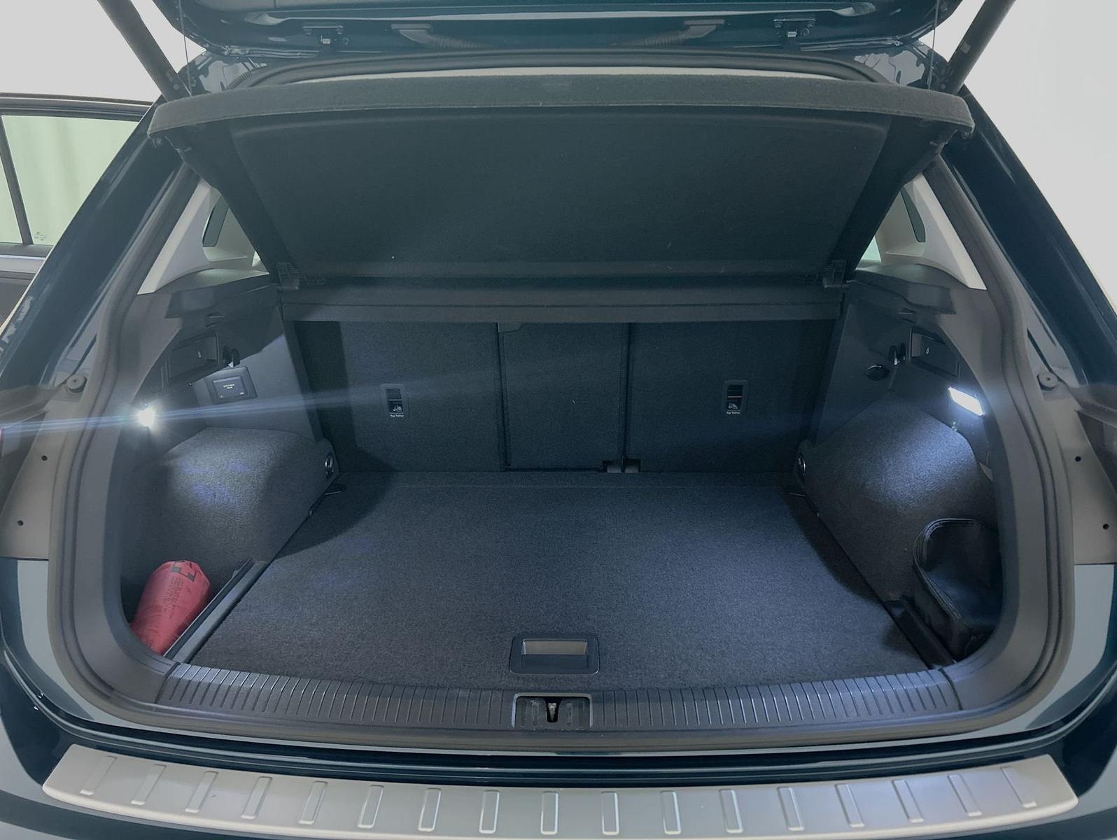 Volkswagen Tiguan 1.5 TSI Active, миниатюра 22