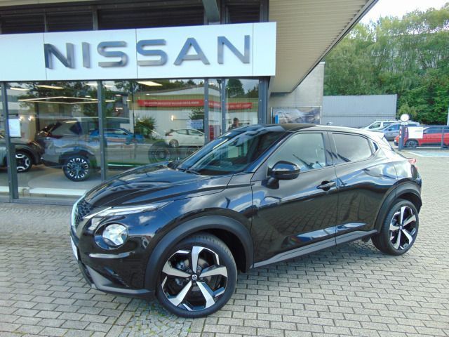 Image of Nissan Juke