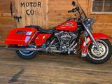 Harley-Davidson Roadking Road King Firefighter 2003 - HARLEY-DAVIDSON 2003 ROAD KING