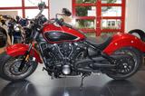 Indian Scout 1250 Classic LTD+Tech - INDIAN SCOUT CLASSIC