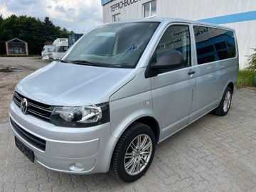 Volkswagen T5 Multivan - 5