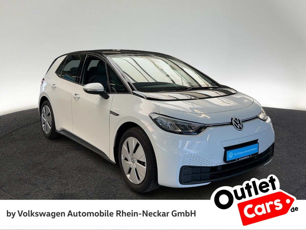 Volkswagen ID.3 - Bild 6