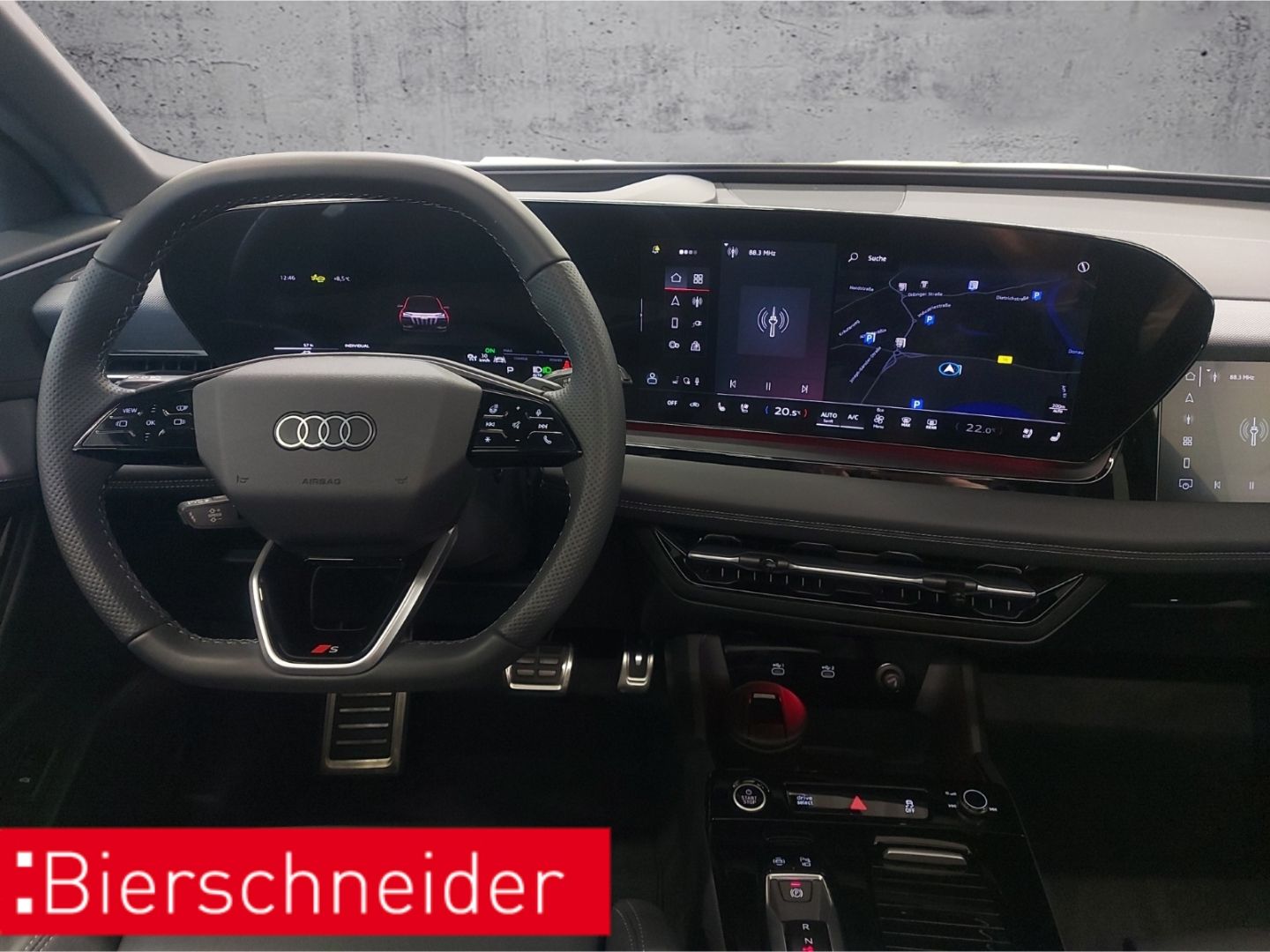 Audi Q6 e-tron - Bild 11