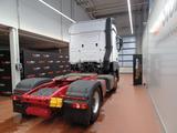 Mercedes-Benz Actros 1846 LS ACC-Abstand Lane-Assist Klima - Mercedes-Benz Actros 1846