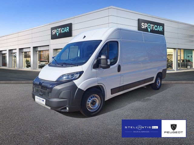 Peugeot Boxer 335 2.2 BlueHDi L3H2 3,5t