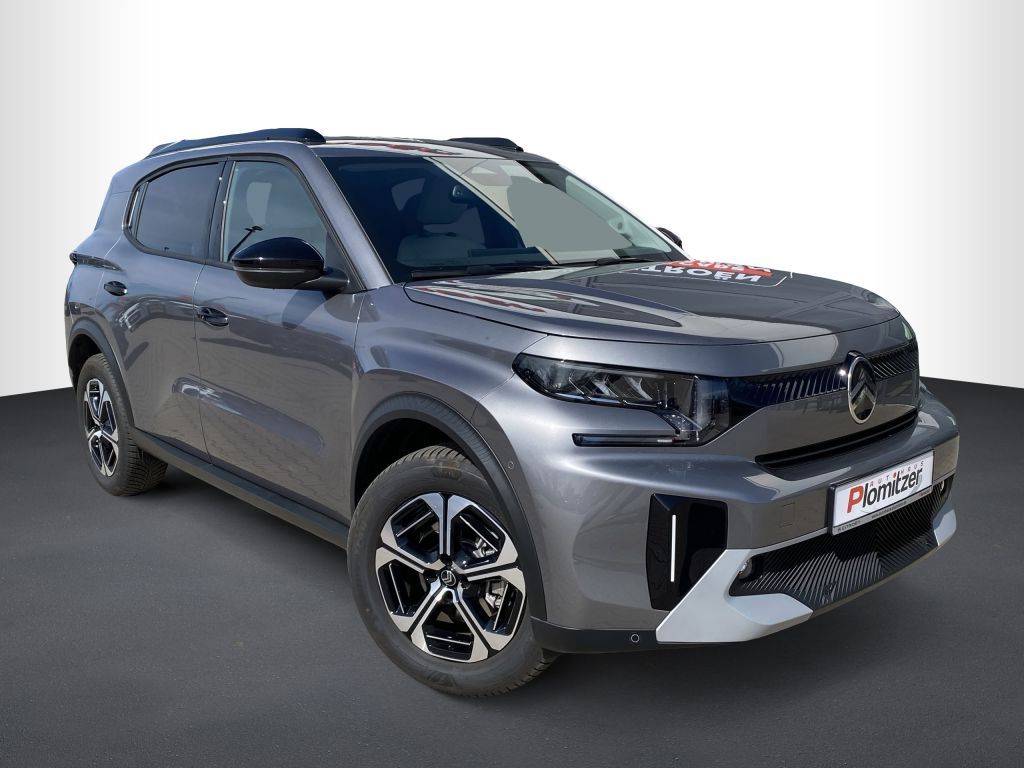Image of Citroën C3 Aircross