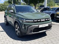 Dacia Duster - Vorschau Bild 2