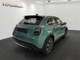 Fiat 600 Hybrid 1.2 Automatik Parksensoren - Fiat 600 SUV