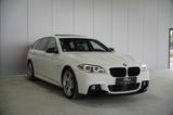 BMW 530 d xDrive Touring M Sport - Alpinweiss 3 - BMW 530 aus 2016