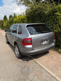 صورة 4 لـ 2004 Porsche CAYENNE