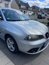 Seat Ibiza 1.4 Sport Edition | Alufelgen | HU 05/2027 - Seat Ibiza: Sport Edition