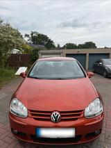 Volkswagen VW Golf 5 1.6 Benziner - Volkswagen Golf aus 2006: Golf5