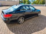 Mercedes-Benz E 350d AMG Line 4-Matic 7G Distronic Standheizun - Mercedes-Benz E 350: Standheizung