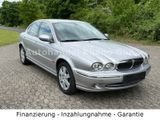 Jaguar X-Type 2.0 V6 2.HAND - Jaguar X-Type Gebrauchtwagen